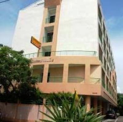 фото отеля Central Place Hotel Rayong