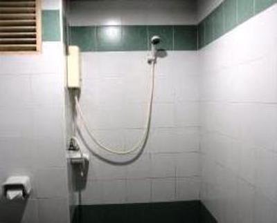 фото отеля Central Place Hotel Rayong