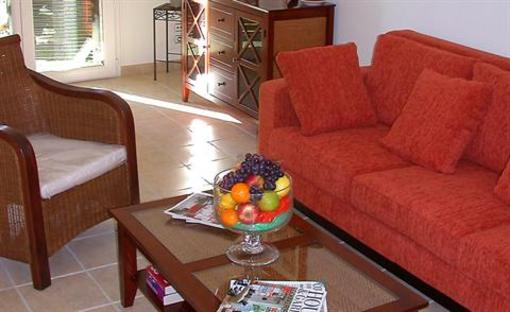 фото отеля Les Residences du Golf