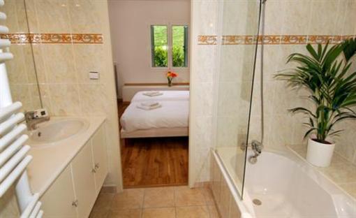 фото отеля Les Residences du Golf