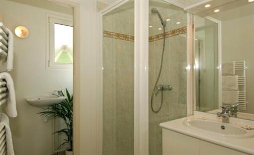 фото отеля Les Residences du Golf