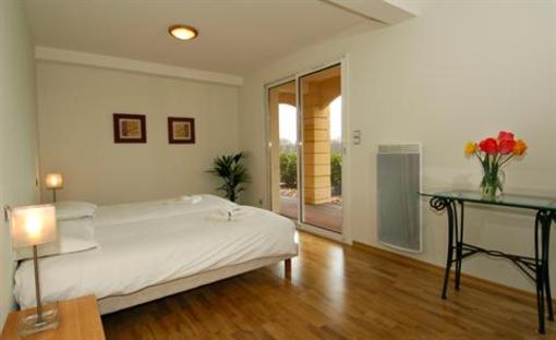 фото отеля Les Residences du Golf