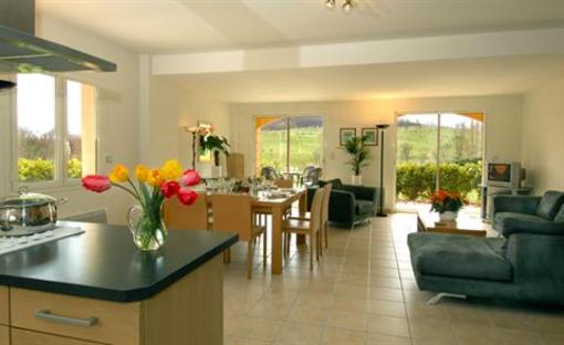 фото отеля Les Residences du Golf
