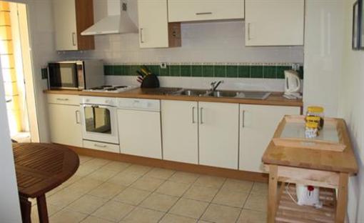 фото отеля Les Residences du Golf