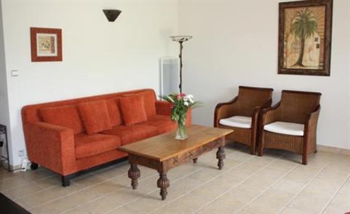 фото отеля Les Residences du Golf