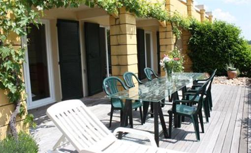 фото отеля Les Residences du Golf