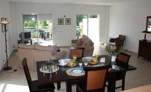 фото отеля Les Residences du Golf