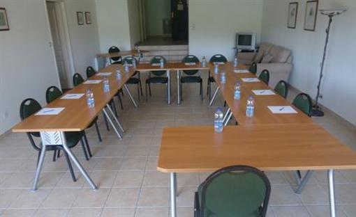 фото отеля Les Residences du Golf