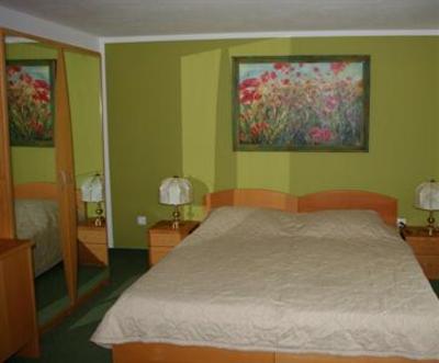 фото отеля Vila Bistrica