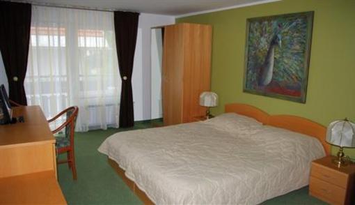 фото отеля Vila Bistrica