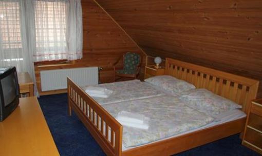 фото отеля Vila Bistrica