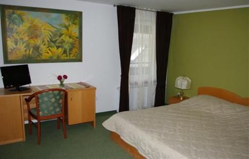 фото отеля Vila Bistrica