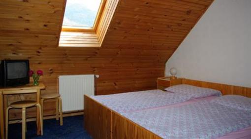 фото отеля Vila Bistrica