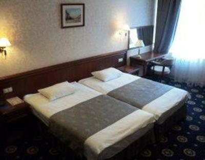 фото отеля Sofia Hotel Tula