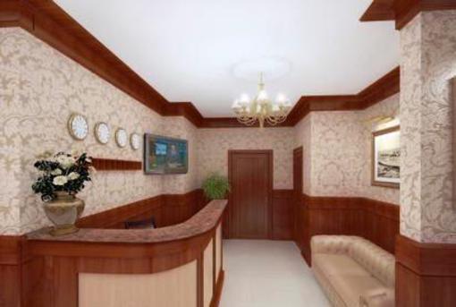 фото отеля Sofia Hotel Tula