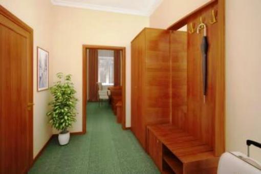 фото отеля Sofia Hotel Tula