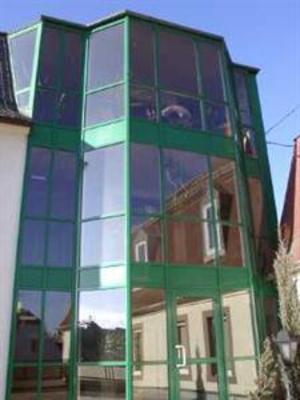 фото отеля Hotel Flemmingener Hof