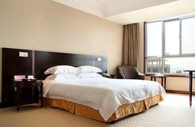 фото отеля Xiamen Golden Bay Hotel