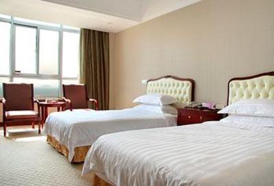 фото отеля Xiamen Golden Bay Hotel