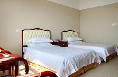 фото отеля Xiamen Golden Bay Hotel
