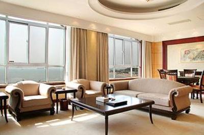фото отеля Xiamen Golden Bay Hotel