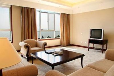 фото отеля Xiamen Golden Bay Hotel