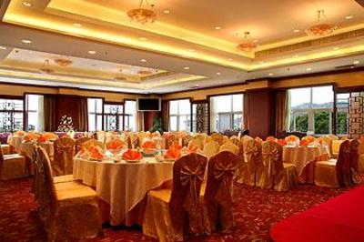 фото отеля Xiamen Golden Bay Hotel