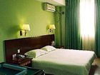 фото отеля Power-day Business Hotel (Wuhan Xiongchu)