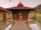 фото отеля Sainte Anne Resort & Spa