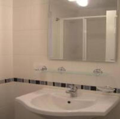 фото отеля Oasis Holiday Residences