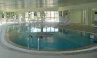 фото отеля Oasis Holiday Residences