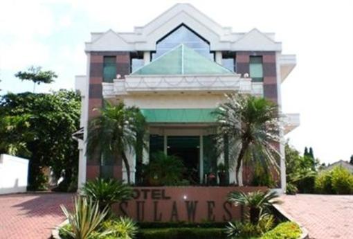 фото отеля Hotel Sulawesi Jember