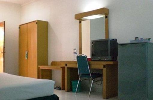 фото отеля Hotel Sulawesi Jember