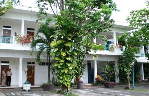 фото отеля Hotel Sulawesi Jember