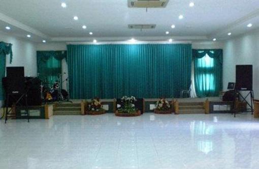 фото отеля Hotel Sulawesi Jember