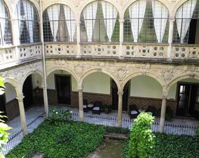 фото отеля Palacio De La Rambla