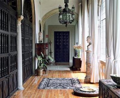 фото отеля Palacio De La Rambla