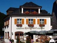 Hotel Kirchenwirt Strobl am Wolfgangsee