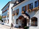 фото отеля Hotel Kirchenwirt Strobl am Wolfgangsee