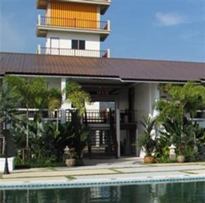фото отеля Baan Nakara Resort