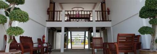 фото отеля Baan Nakara Resort