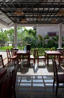 фото отеля Baan Nakara Resort