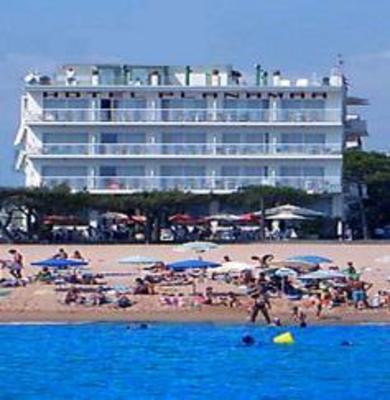 фото отеля Hotel Planamar