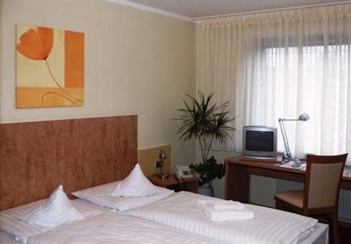 фото отеля Hotel Birkeneck
