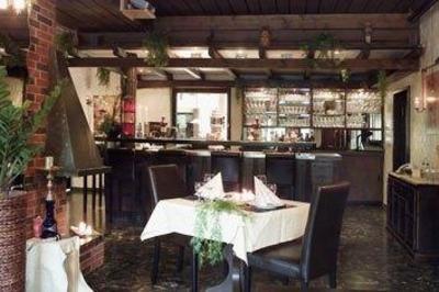 фото отеля Hotel Birkeneck
