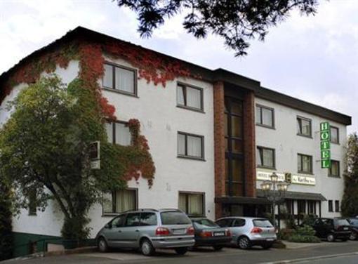 фото отеля Hotel Birkeneck