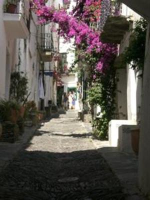 фото отеля La Fonda Hotel Cadaques