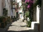 фото отеля La Fonda Hotel Cadaques