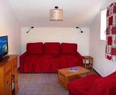 фото отеля Residence Pra Sainte Marie
