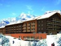 Residence Pra Sainte Marie